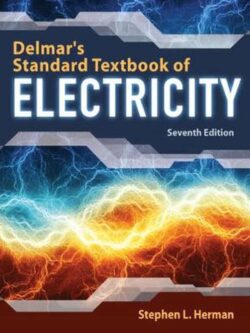 Delmar's Standard Textbook of Electricity 7th Edition (PDF Instant Download)