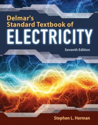 Delmar's Standard Textbook of Electricity 7th Edition (PDF Instant Download)