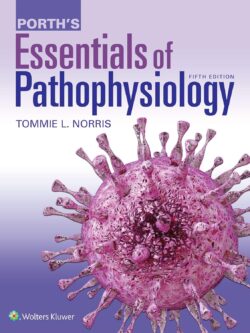 Essentials of Pathophysiology 5th edition (PDF Instant Download)