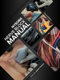 NYSORA Nerve Block Manual: 1st Edition (PDF Instant Download)