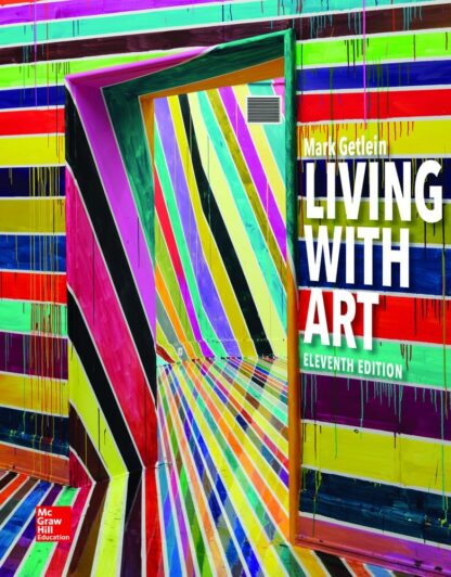 Living with Art 11th Edition (PDF Instant Download)