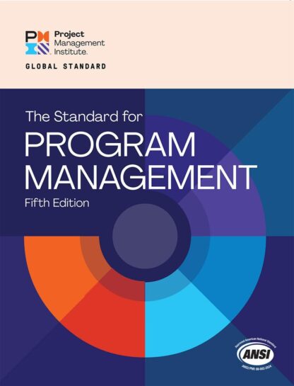 The Standard for Program Management 5th Edition (PDF Instant Download)