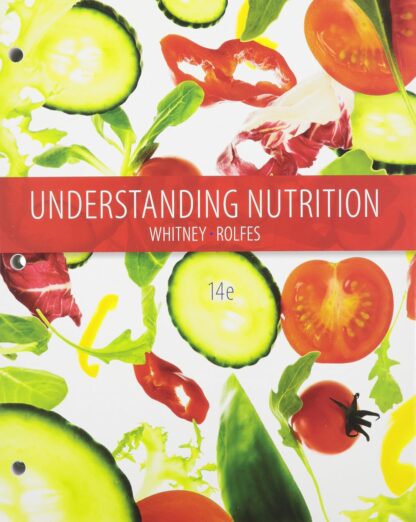 Understanding Nutrition 14th Edition (PDF Instant Download)