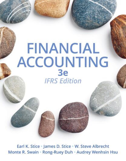 Principles of Financial Accounting IFRS Edition 3ed (PDF Instant Download)