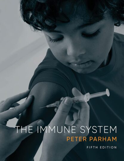 The Immune System 5th edition (PDF Instant Download)