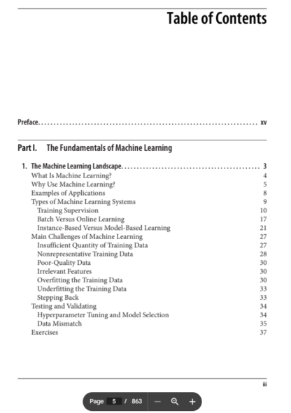 Hands-On Machine Learning with Scikit-Learn, Keras, and TensorFlow 3rd Edition (PDF Instant Download) - Image 2