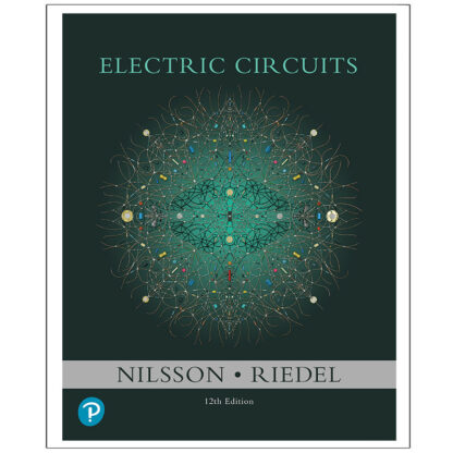 Electric Circuits 12th Edition (PDF Instant Download)