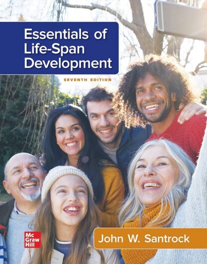 Essentials of Life Span Development 7th edition (PDF Instant Download)