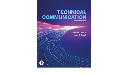 Technical Communication 16ed (PDF Instant download)