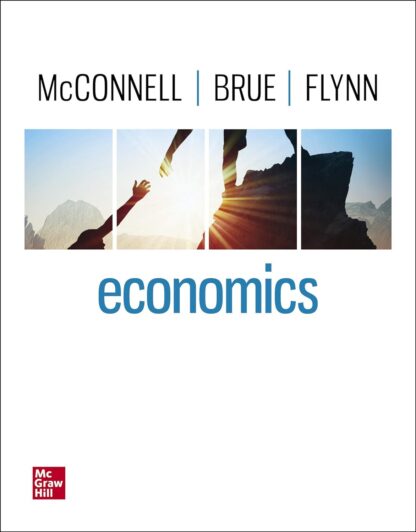 Economics 22nd Edition (PDF Instant Download)