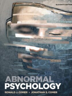 Abnormal Psychology 11th Edition (PDF Instant Download)