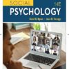 Social Psychology 14th Edition (PDF Instant Download)