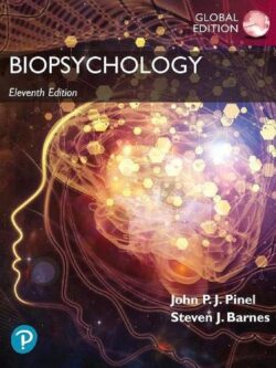 Biopsychology, Global Edition 11th Edition (PDF Instant Download)