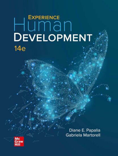 Experience Human Development 14th Edition (PDF Instant Download)