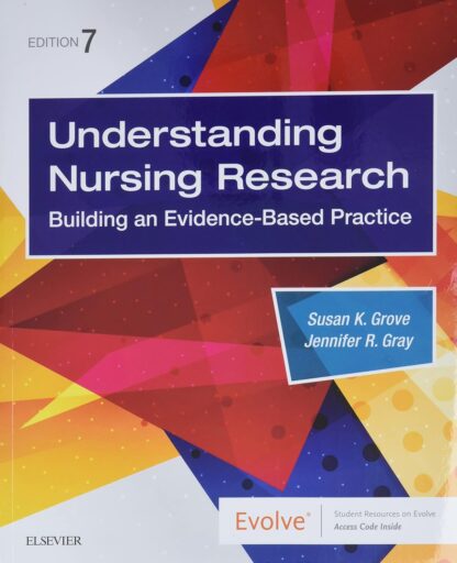 Understanding Nursing Research 7th Edition (PDF Instant Download)