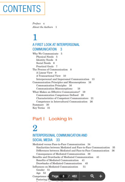 Looking Out, Looking In 15th Edition (PDF Instant Download) - Image 3