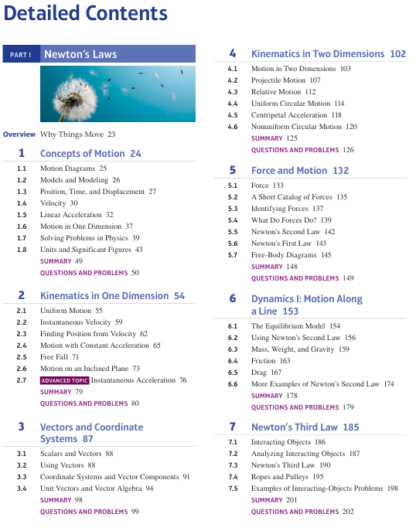 Physics for Scientists and Engineers: A Strategic Approach with Modern Physics 5th Edition (PDF Instant download) - Image 3