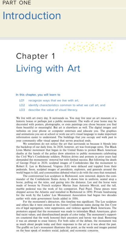 Living with Art 13th Edition (PDF Instant Download) - Image 3