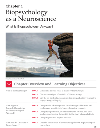 Biopsychology, Global Edition 11th Edition (PDF Instant Download) - Image 3