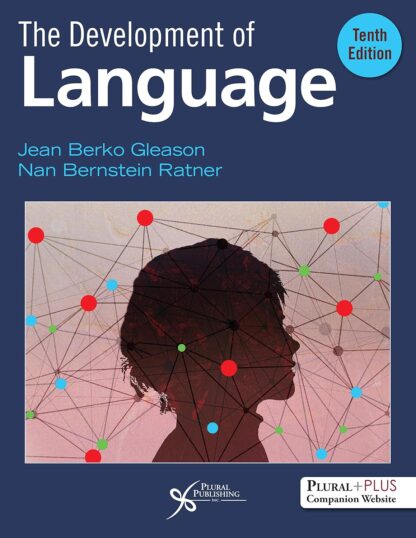 The Development of Language 10th Edition (PDF Instant Download)