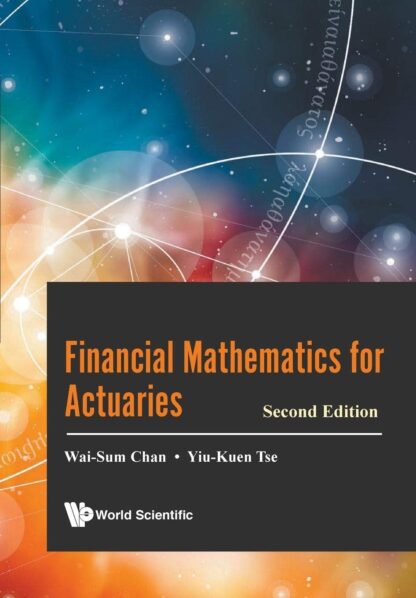 Financial Mathematics for Actuaries 2nd (PDF Instant Download)