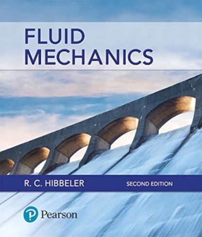 Fluid Mechanics 2nd Edition (PDF Instant Download)