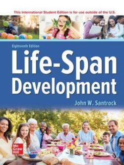 Life-Span Development 18th edition (PDF Instant Download)