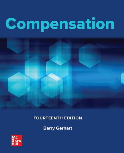 Compensation 14th Edition (PDF Instant Download)