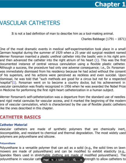 Marino's The ICU Book 4th Edition (PDF Instant Download) - Image 4