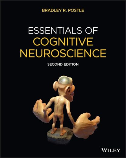 Essentials of Cognitive Neuroscience, 2nd Edition (PDF Instant Download)