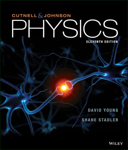 Physics, 11th Edition (PDF Instant download)