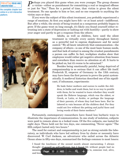 Looking Out, Looking In 15th Edition (PDF Instant Download) - Image 5