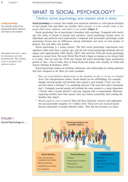 Social Psychology 14th Edition (PDF Instant Download) - Image 5