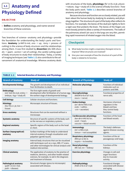 Principles of Anatomy and Physiology, 16th Edition (PDF Instant download) - Image 5