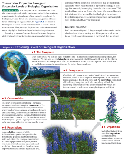 Campbell Biology 12th Edition (PDF Instant Download) - Image 5