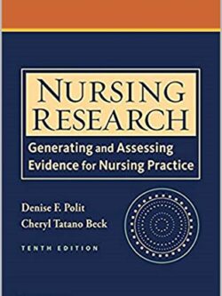 Nursing Research 10th Edition (PDF Instant Download)