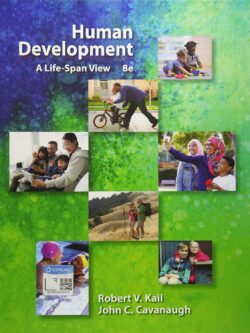Human Development: A Life-Span View 8th Edition (PDF Instant Download)