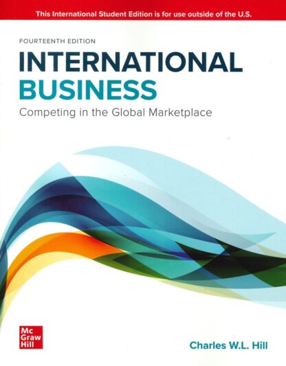 International Business: Competing in the Global Marketplace 14th Edition (PDF Instant Download)