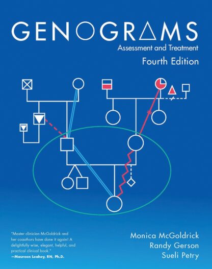 Genograms: Assessment and Treatment 4th Edition (PDF Instant Download)