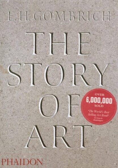 The Story of Art (PDF Instant Download)