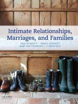 Intimate Relationships, Marriages, and Families 9th Edition (PDF Instant Download) (Copy)