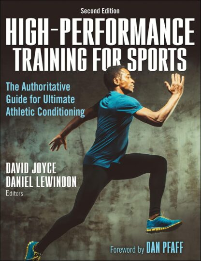 High-Performance Training for Sports 2nd edition (PDF Instant Download)