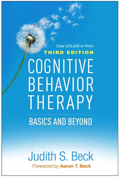 Cognitive Behavior Therapy: Basics and Beyond 3rd Edition (PDF Instant Download)