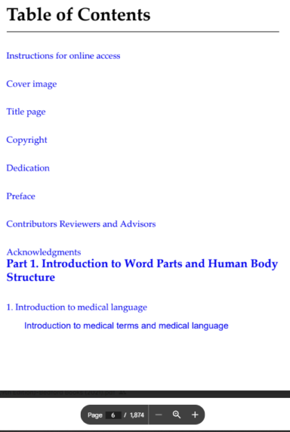 Exploring Medical Language: A Student-Directed Approach 11th Edition (PDF Instant Download) - Image 2