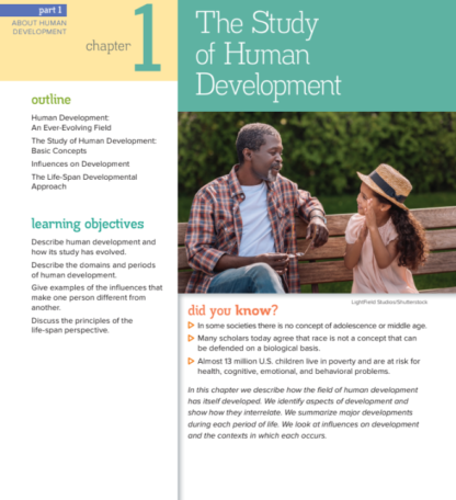 Experience Human Development 14th Edition (PDF Instant Download) - Image 3