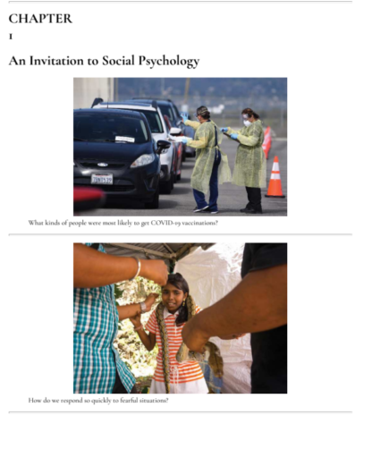 Social Psychology 6th Edition (PDF Instant Download) - Image 4