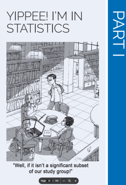 Statistics for People Who (Think They) Hate Statistics 7th Edition (PDF Instant Download) - Image 4