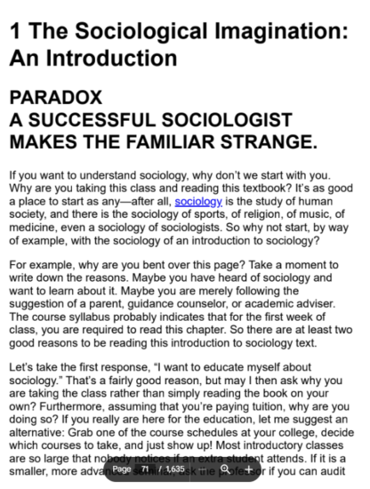 You May Ask Yourself: An Introduction to Thinking Like a Sociologist Core 7th Edition  (PDF Instant Download) - Image 4