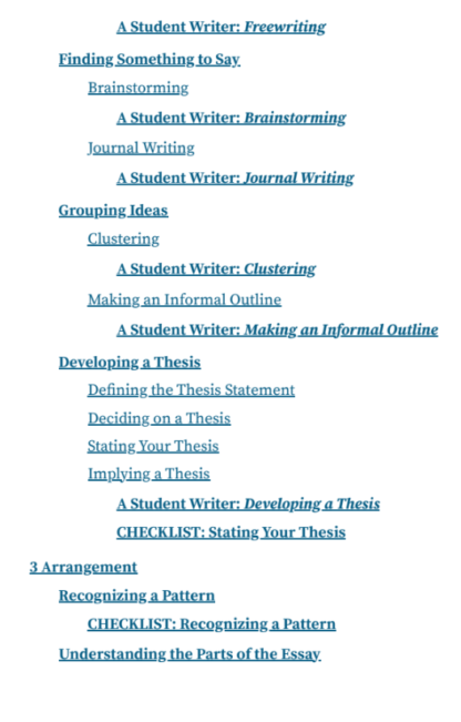 Patterns for College Writing: A Rhetorical Reader and Guide 15th Edition (PDF Instant download) - Image 4