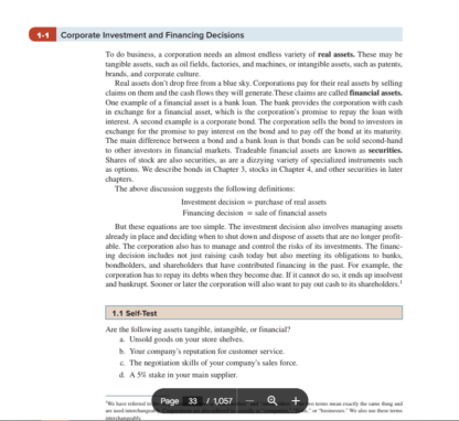 Principles of Corporate Finance 14th Edition (PDF Instant Download) - Image 4